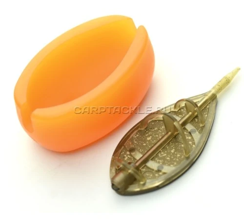 Кормушка методная с формой ESP Mega Method Feeder&Mould